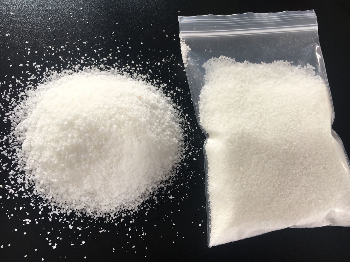 Functions and Usage of Anionic Polyacrylamide