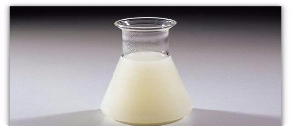Polyacrylamide emulsion