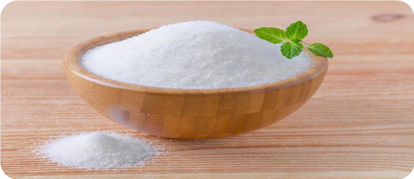 Polyacrylamide powder