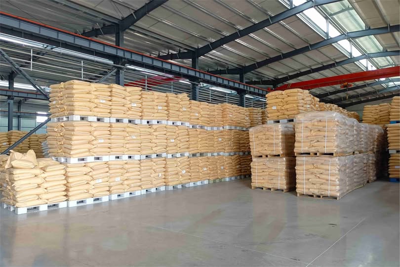 Main application areas of polyacrylamide