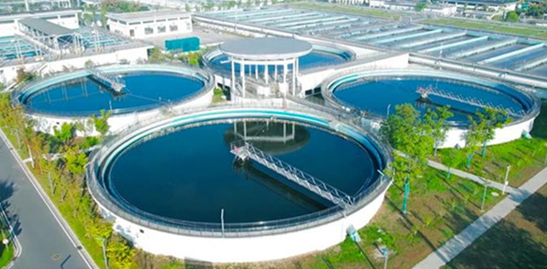 Selection of Flocculants for Urban Wastewater Treatment