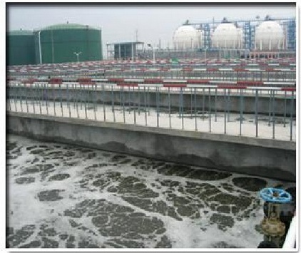 Application of Polyacrylamide in Industrial Wastewater Treatment