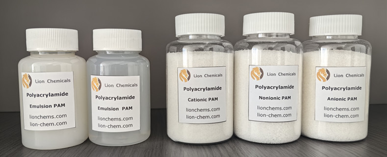 The difference between polyacrylamide emulsion and powder